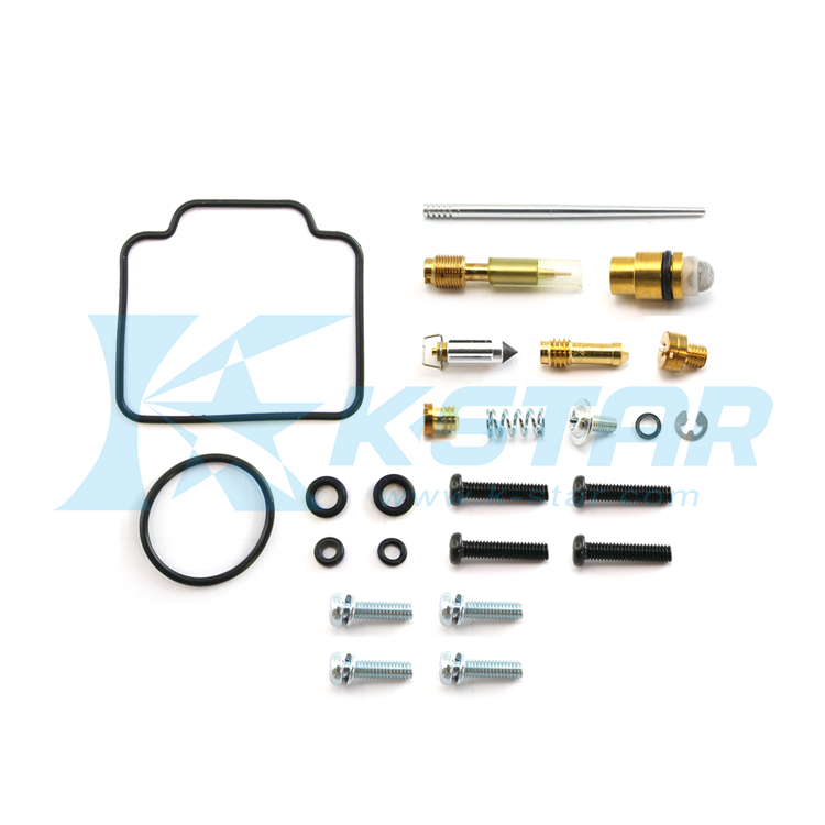 YFM35FX Wolverine 99-05' CARBURETOR REPAIR KIT