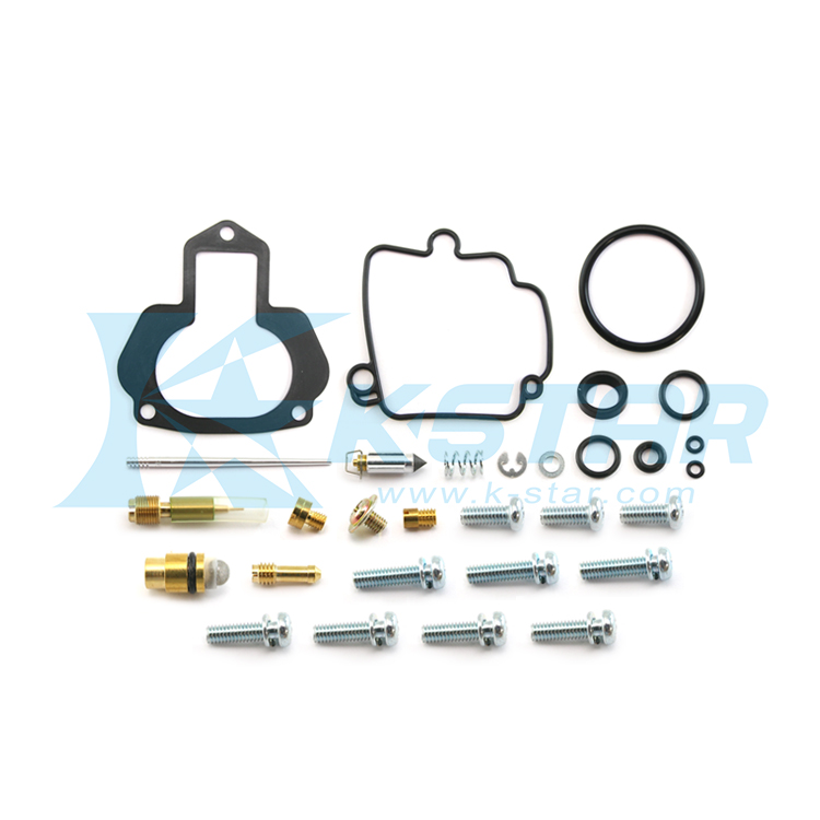 YAMAHA YFM350ER Moto-4 87, YFM350FW Big Bear 87-96' CARBURETOR REPAIR KIT