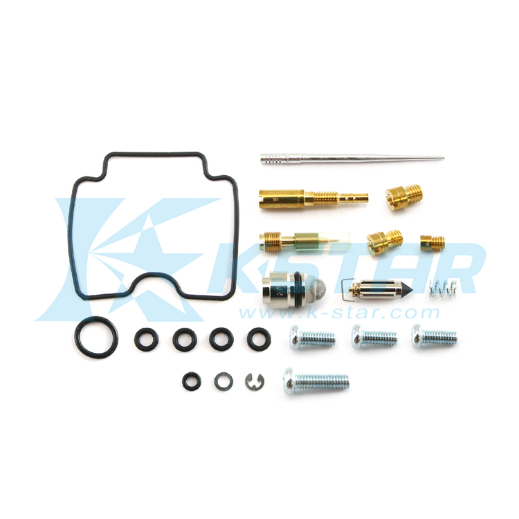 YFM450 Grizzly EPS 11-14, YFM450 Kodiak 03-06, YFM45FX Wolverine 450 4X4 06-10' CARBURETOR REPAIR KIT