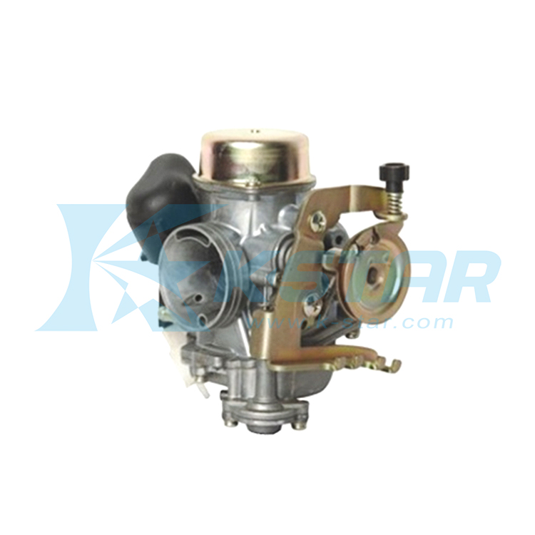 LINHAI 260 05-12 CARBURETOR