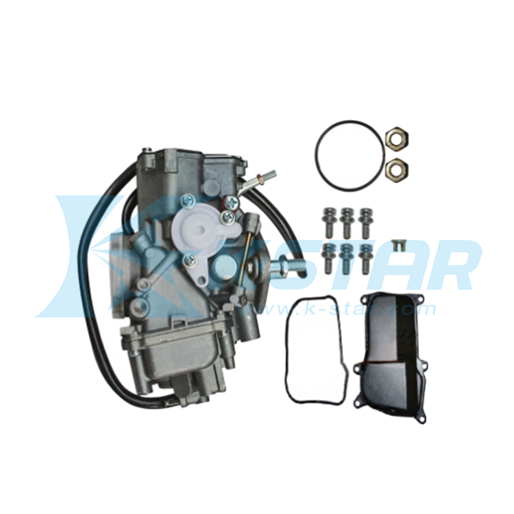 WORRIOR 350 1987-2004 CARBURETOR
