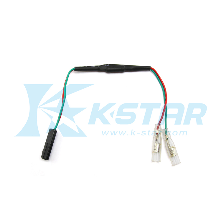 UNIVERSAL CONNECTOR FOR HONDA