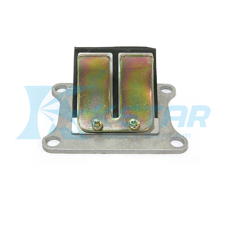 MT50 REED VALVE