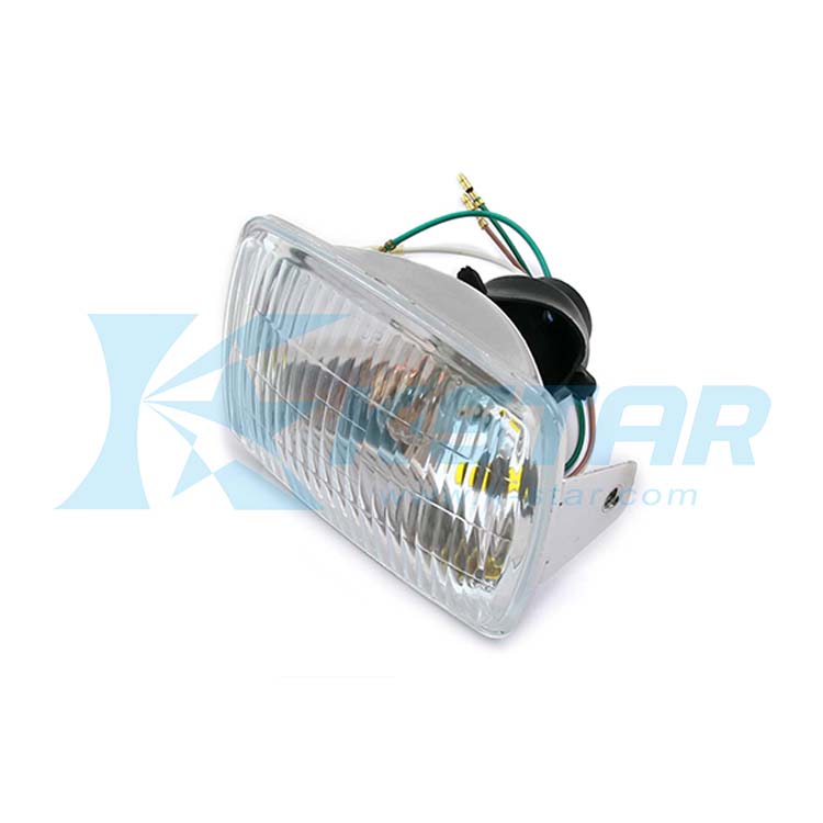 MT50 HEAD LAMP SINGLE