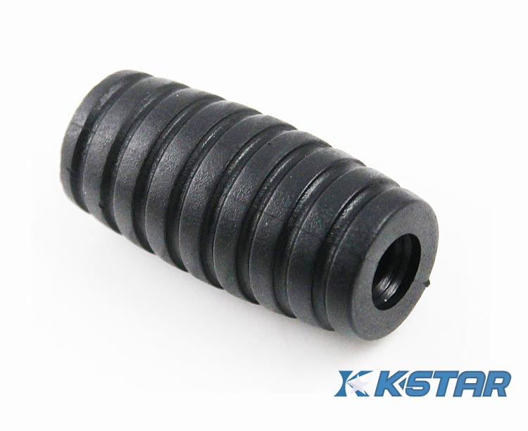 MB/MT RUBBER, PEDAL SHIFTER