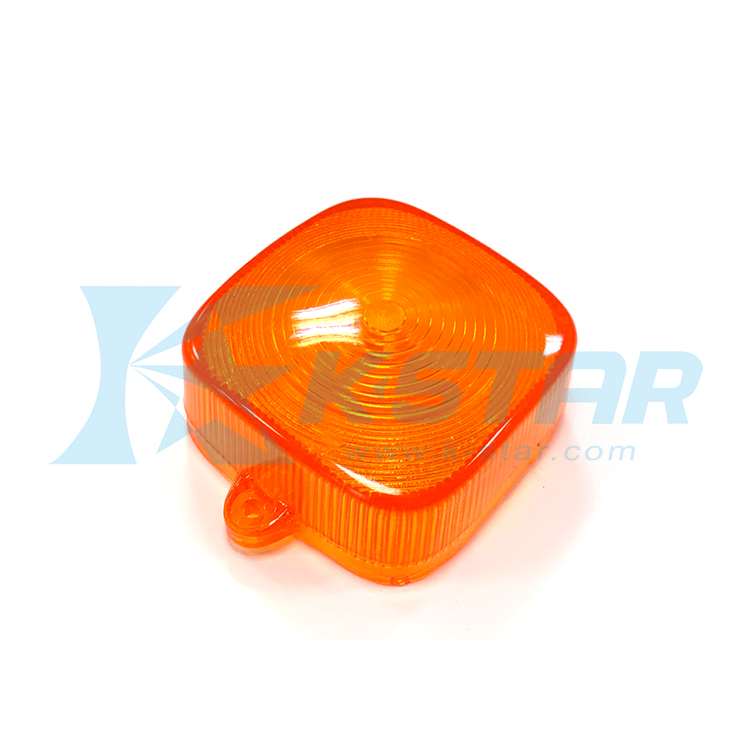 LENS FROM MB50 WINKER LAMP