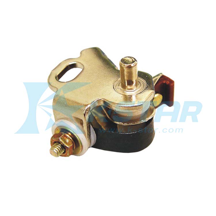 CD50 CONTACT POINT