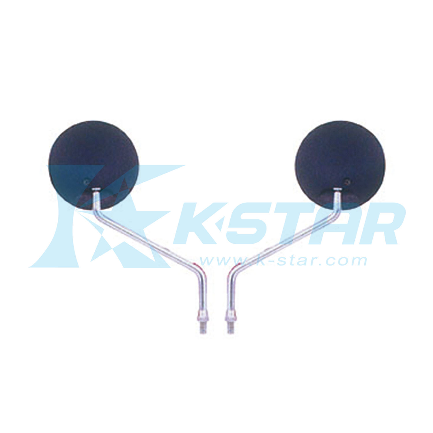 NXR-125 BROS, NXR-150 BROS MIRROR L/R