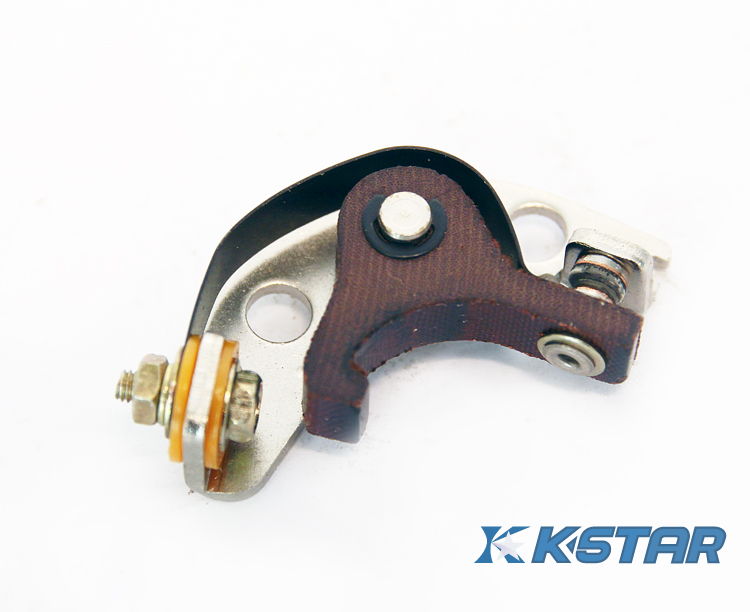 FOR HONDA CT90 CONTACT POINT
