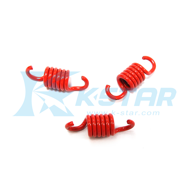 DIO CLUTCH SPRING (3PCS/1SET)