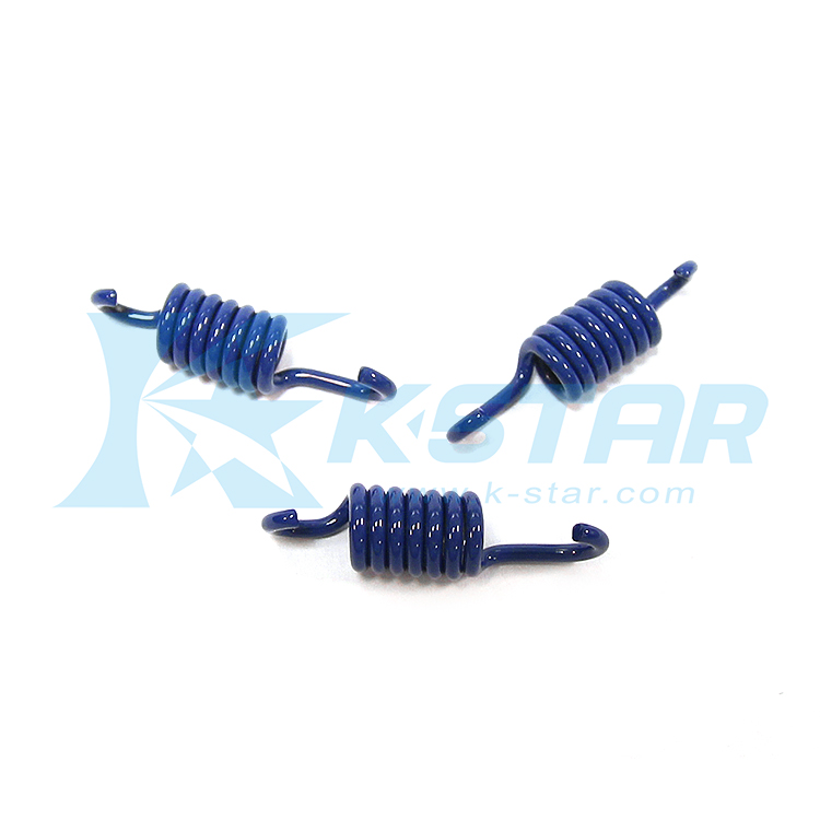DIO CLUTCH SPRING (3PCS/1SET)
