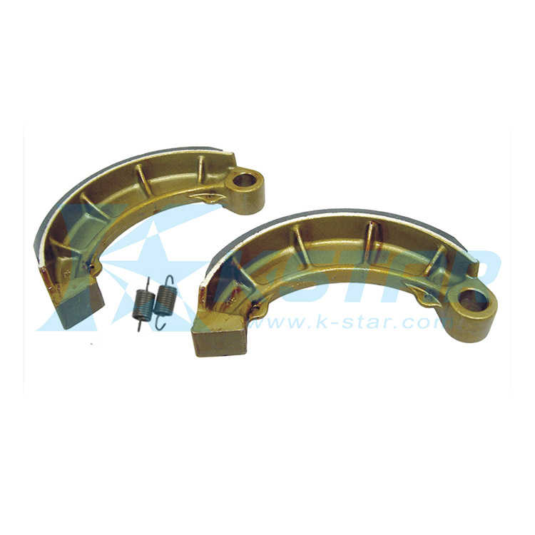 BRAKE SHOES (VB-133)