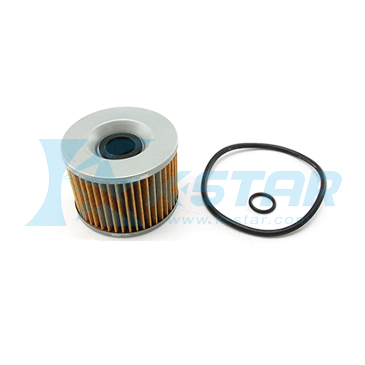 CB400 OIL FILTER