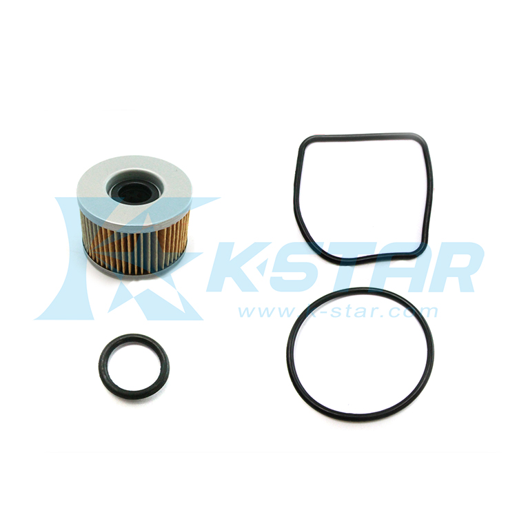 CB400 NT OIL FILTER