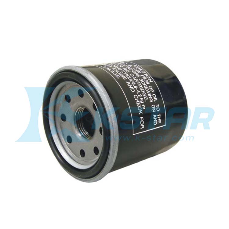 VFR400 OIL FILTER