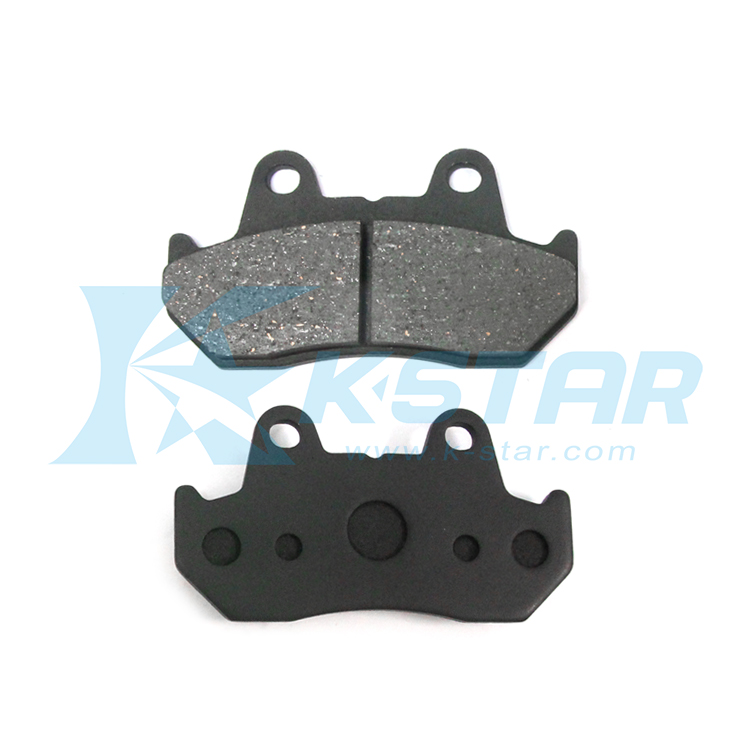 HONDA FRONT OR REAR BRAKE PADS