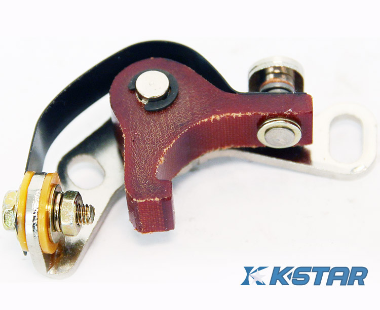 FOR HONDA XL250 CONTACT POINT