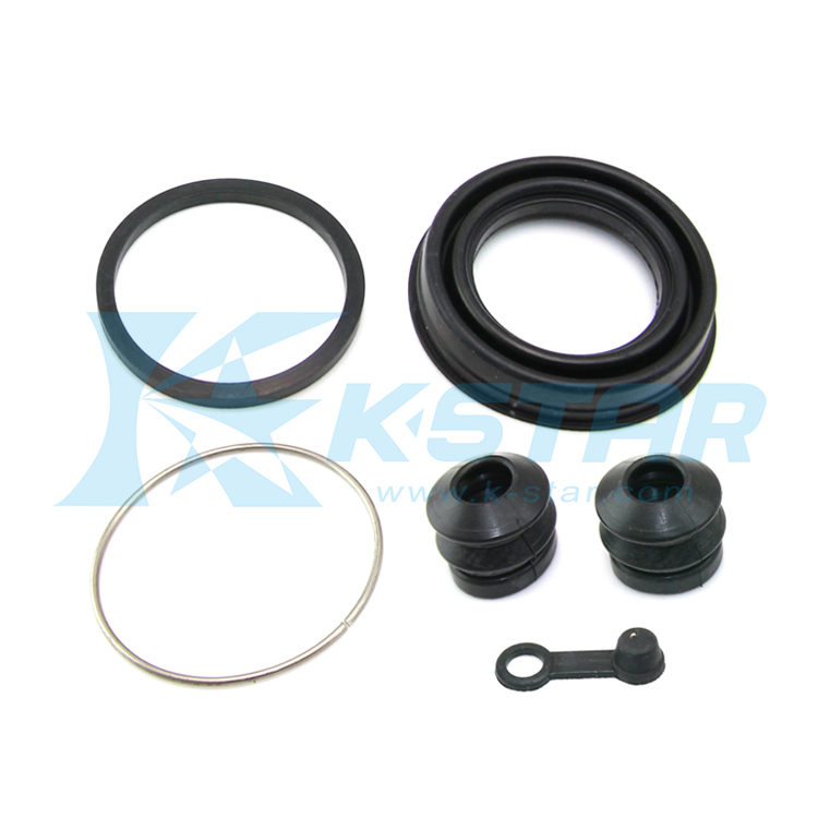 BRAKE CALIPER REPAIR KIT 6PCS/SET