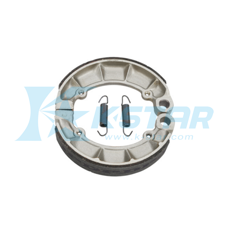 REAR BRAKE FOR HONDA SHOES SHADOW RS 2010-2015