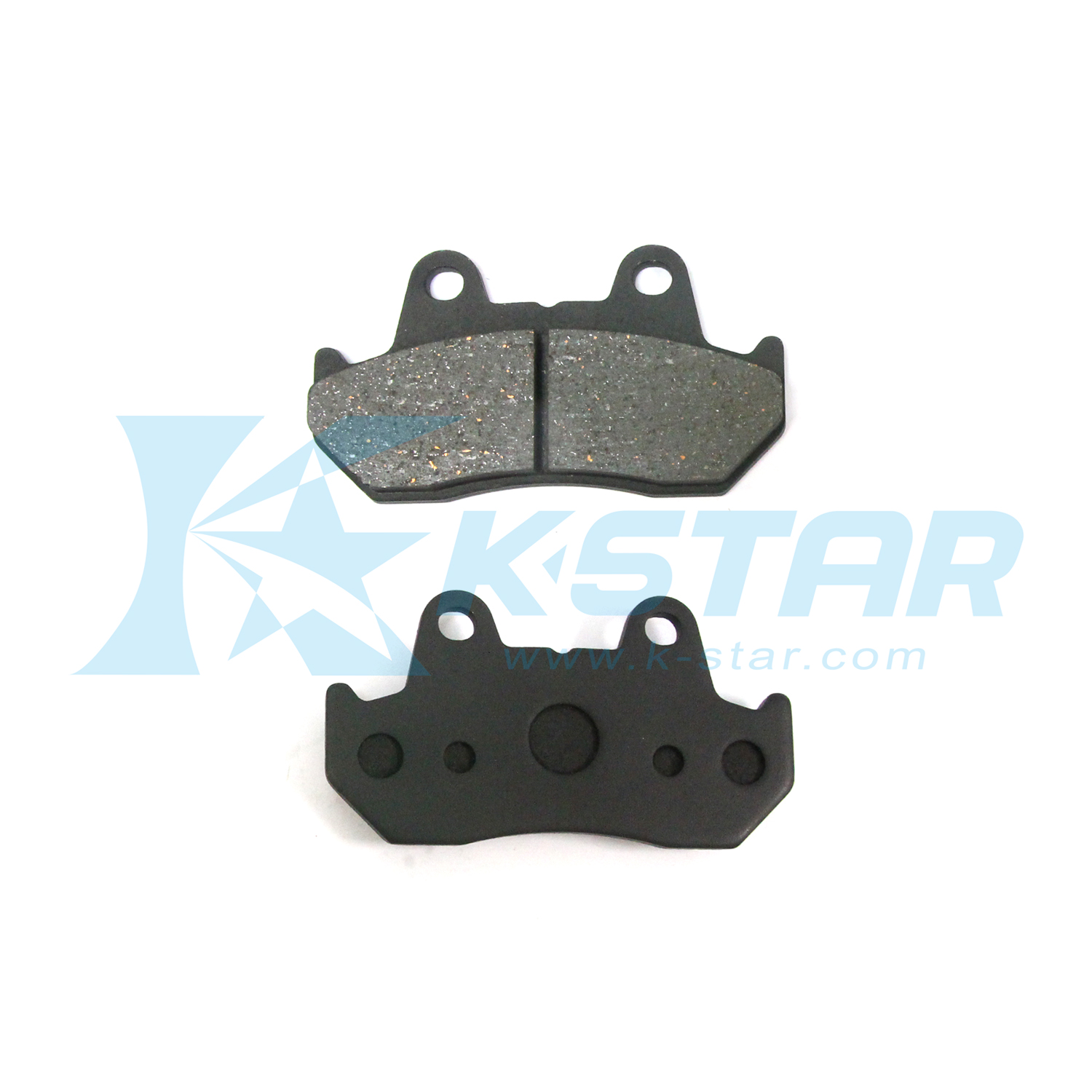 CBR-1000 / 600F BRAKD PADS