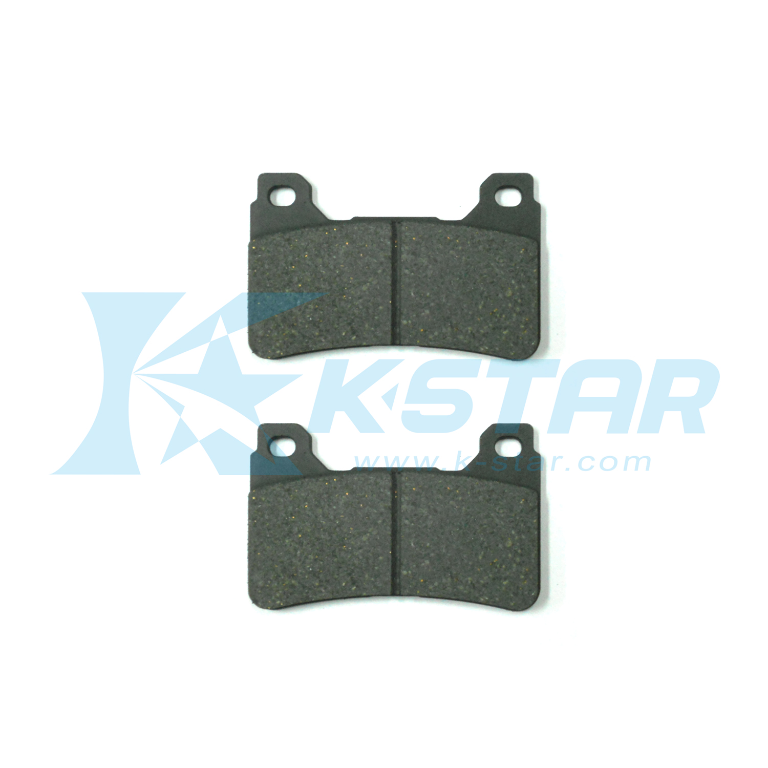 CBR-1000RR BRAKE PADS