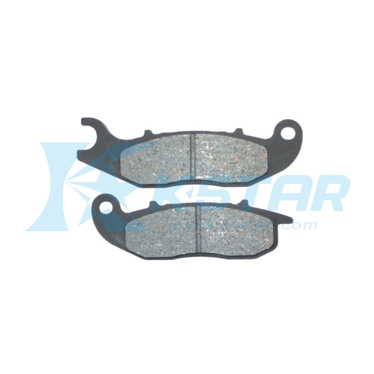 CRF-250 LA BRAKE PADS