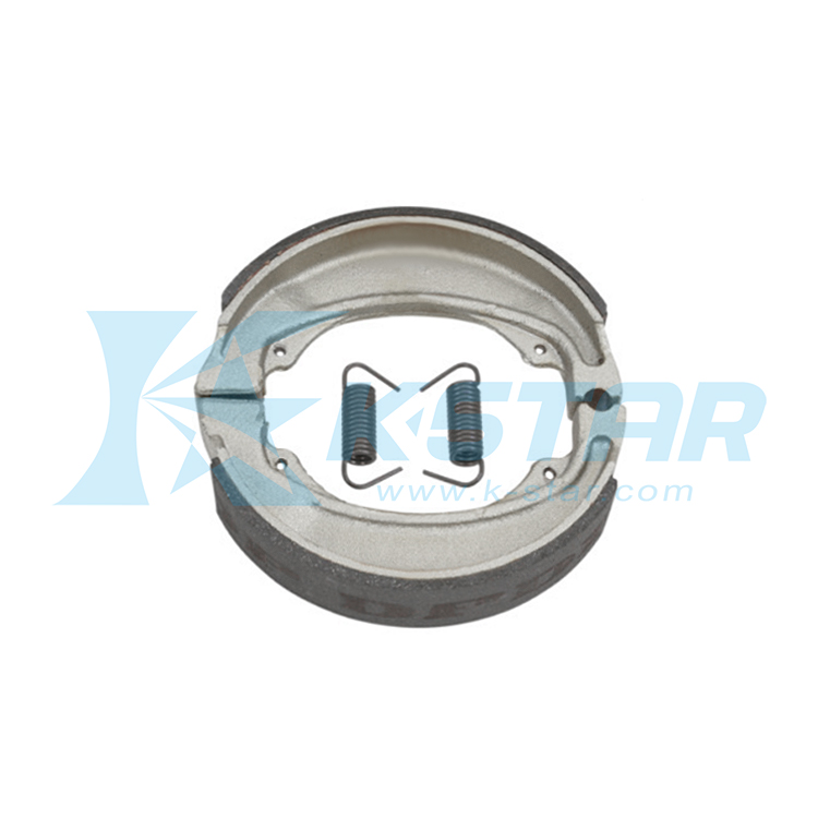 REAR BREAK SHOES FOR HONDA TRX250X 2009, 2012-2014