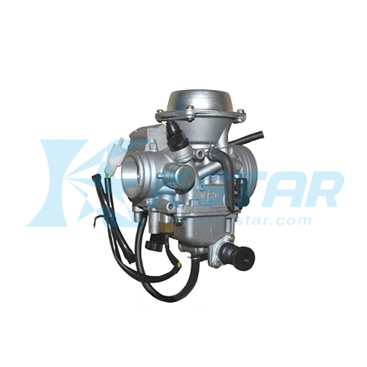 TRX350FE/FM/TE/TM/ES 00-06,TRX450 /ES/S/FM/FE 99-04 CARBURETOR