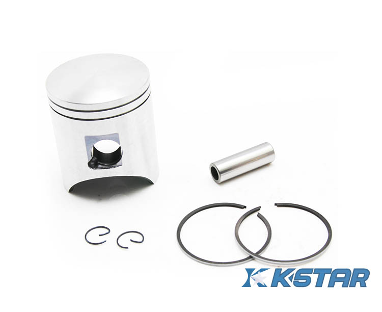 NSR125  PISTON KIT
