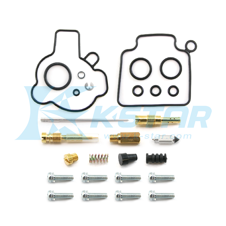 HONDA TRX450R 04-05' CARBURETOR REPAIR KIT