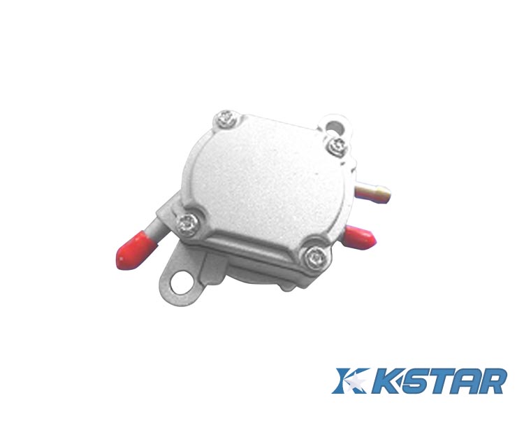 DIO OIL PUMP