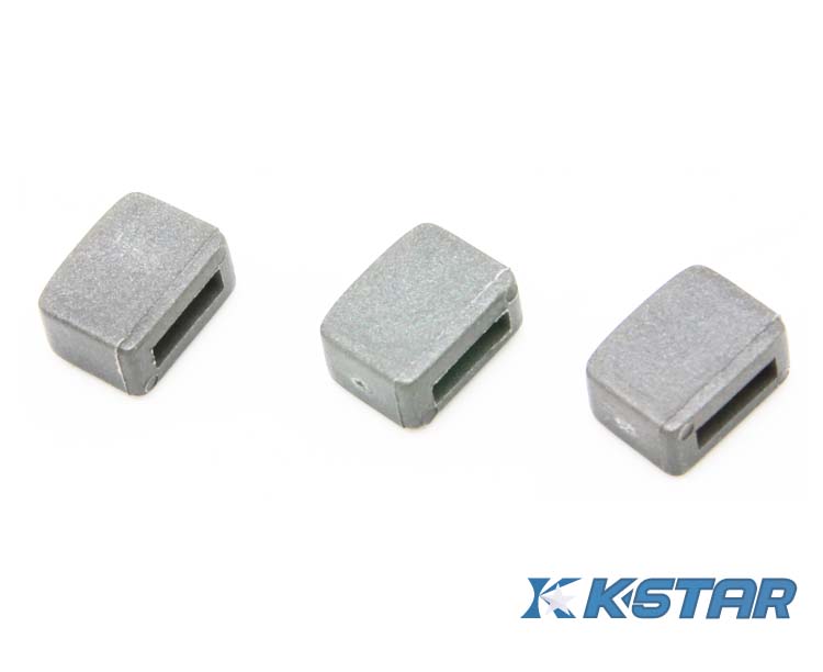 MIO SLIDER SET, 3PCS/SET