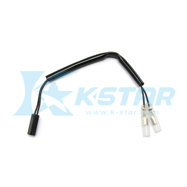 UNIVERSAL CONNECTOR FOR SUZUKI