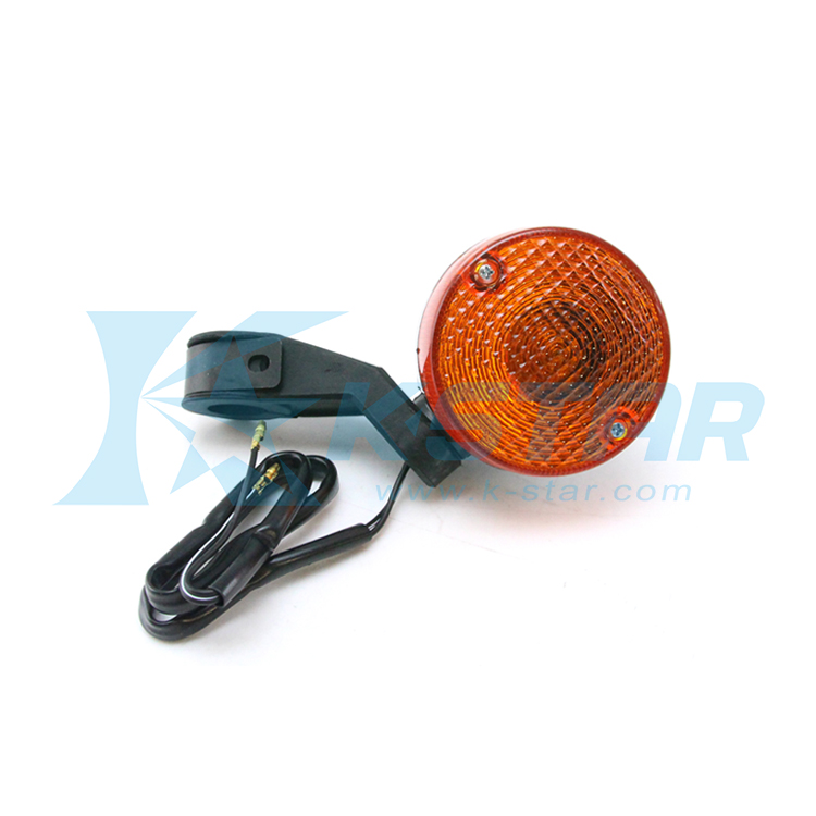 WINKER LAMP FRONT LEFT FOR TS50X