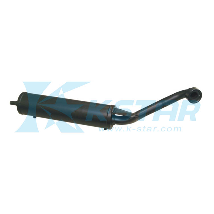 MUFFLER TUNING TYPE