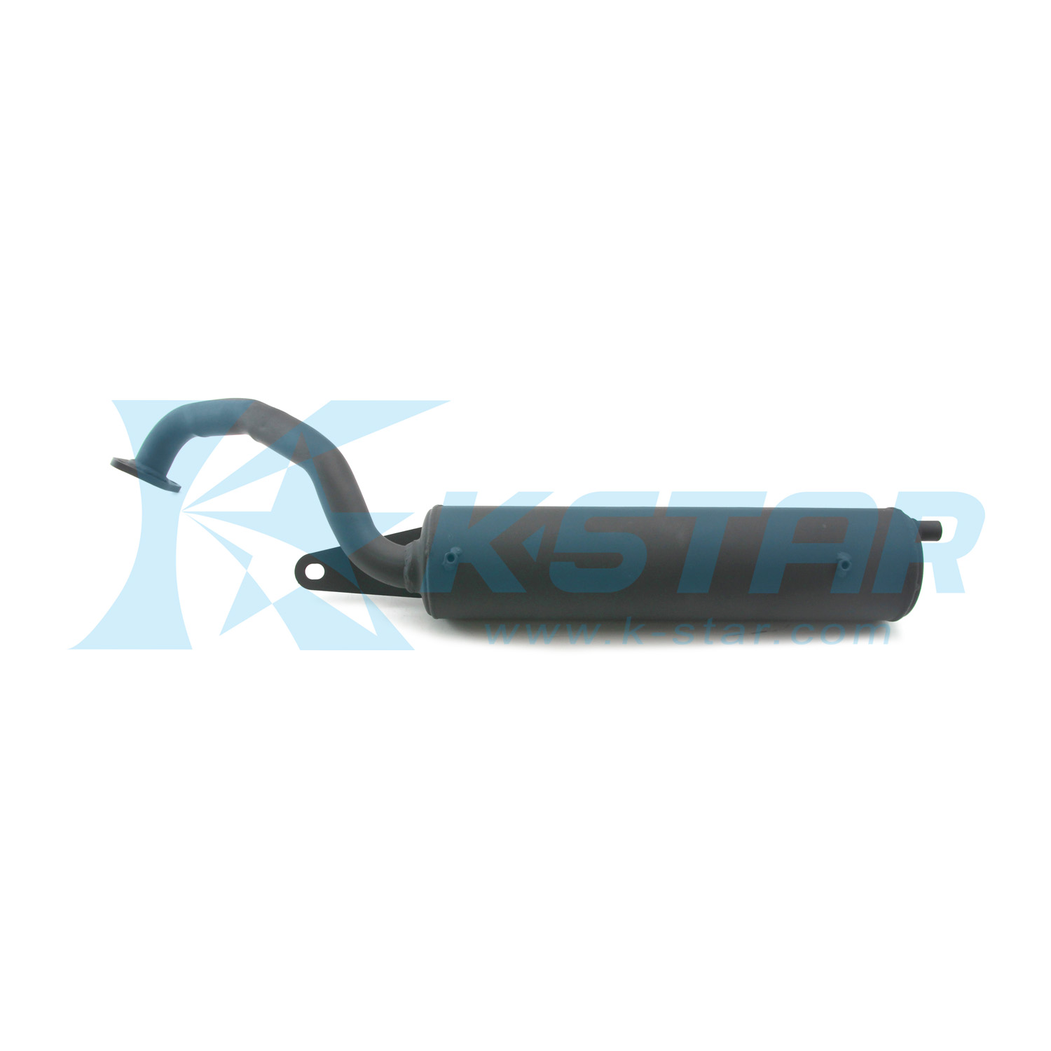 FZ50 MUFFLER