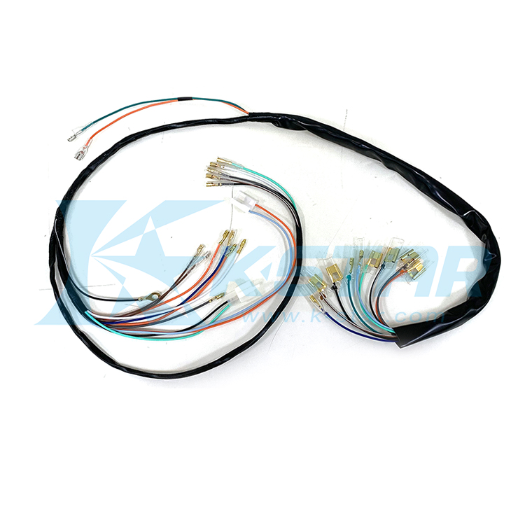 K50 WIRE HARNESS