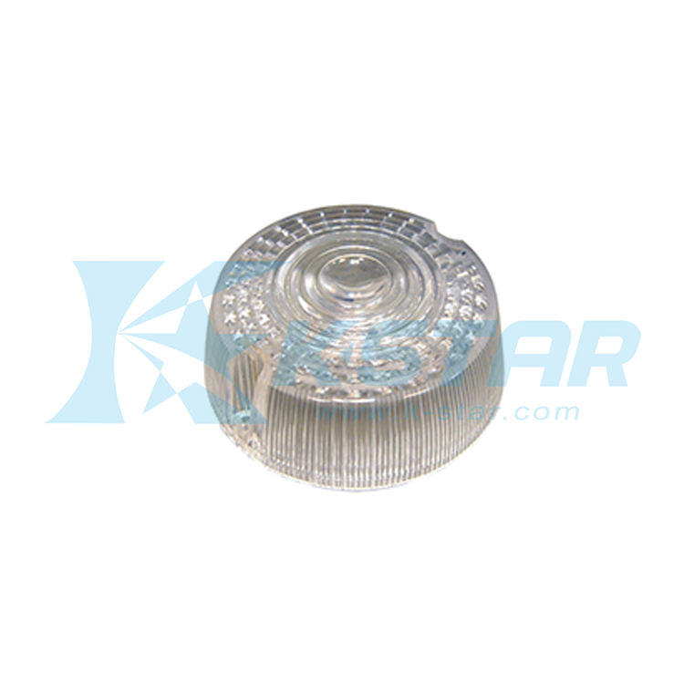 K50 LENS; WINKER LAMP