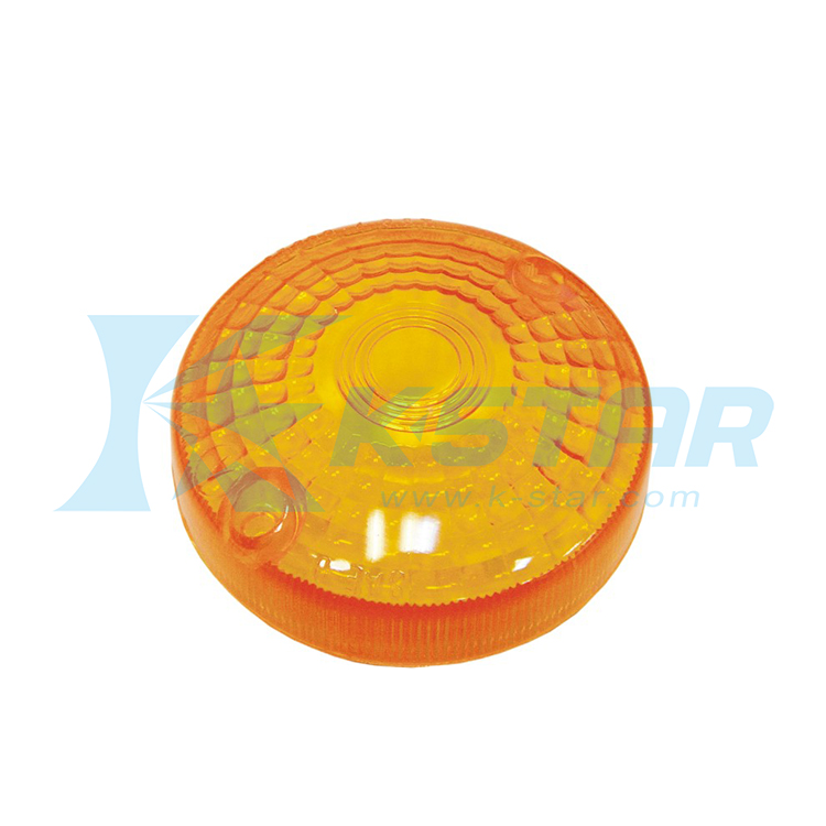 K50 LENS; WINKER LAMP