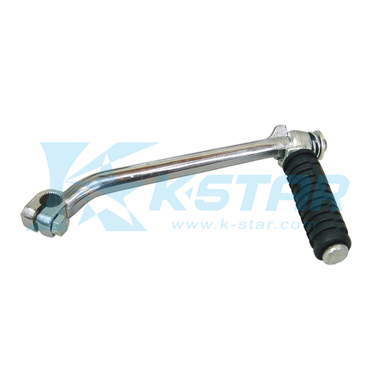 K50 KICK STARTER