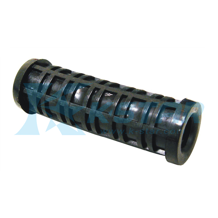 K50 RUBBER; KICK STARTER