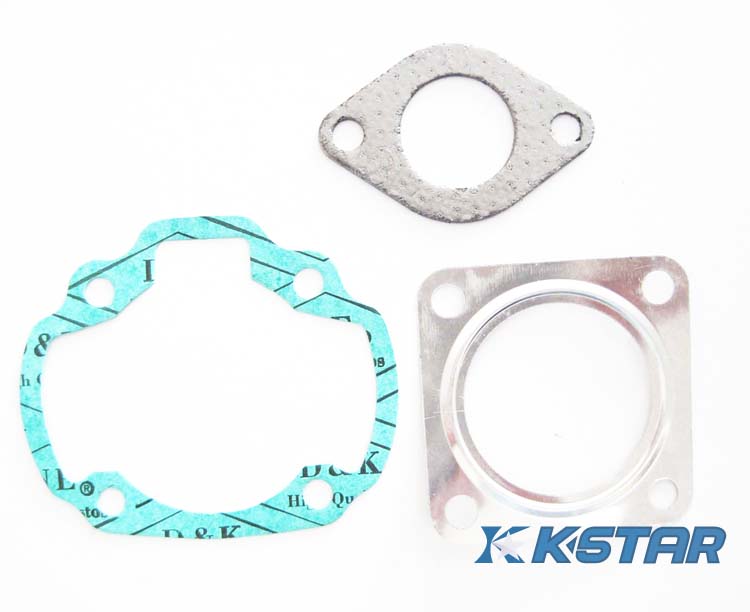 ADDRESS/AD50 GASKET TOP SET