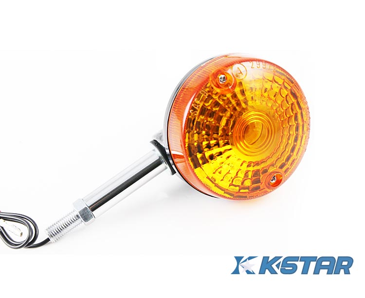 GP100 REAR WINKER LAMP RH