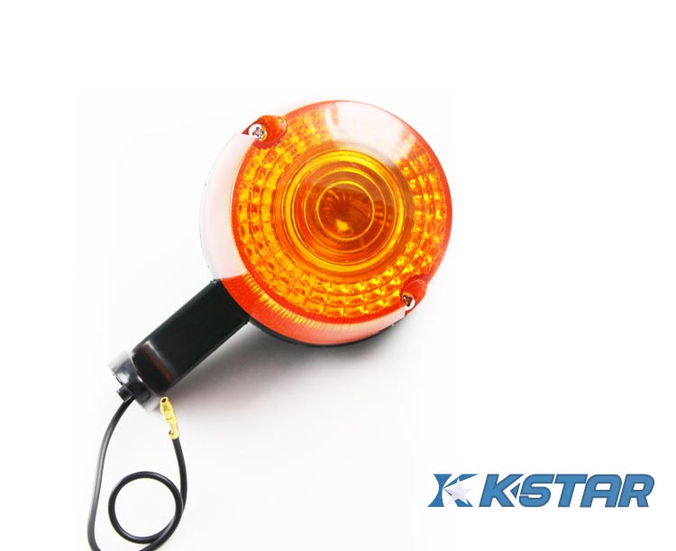 GP125 REAR WINKER LAMP RH