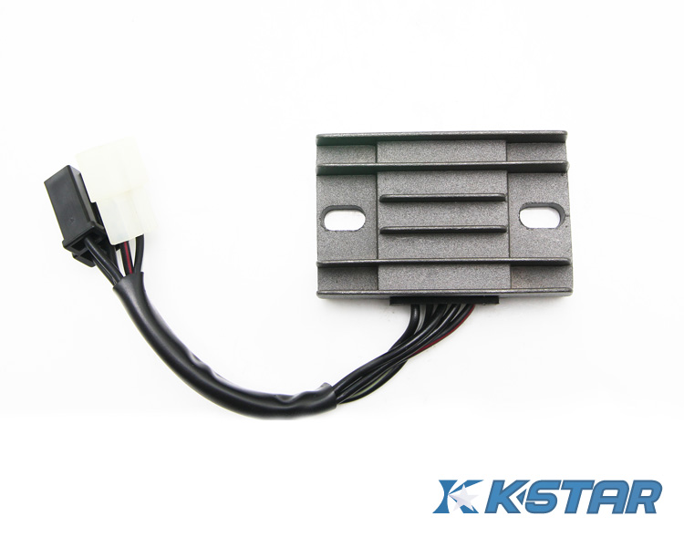 BURGMAN 125/150 REGULATOR