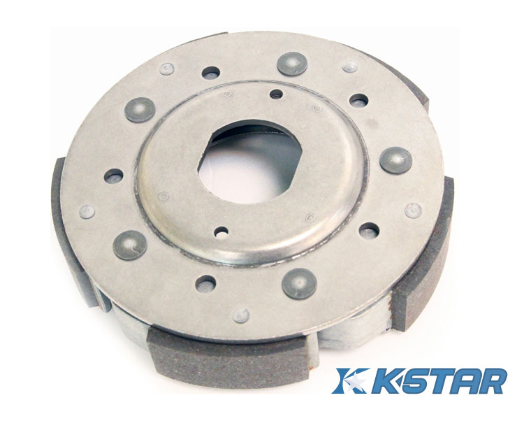 BURGMAN 400 K8 CLUTCH SET