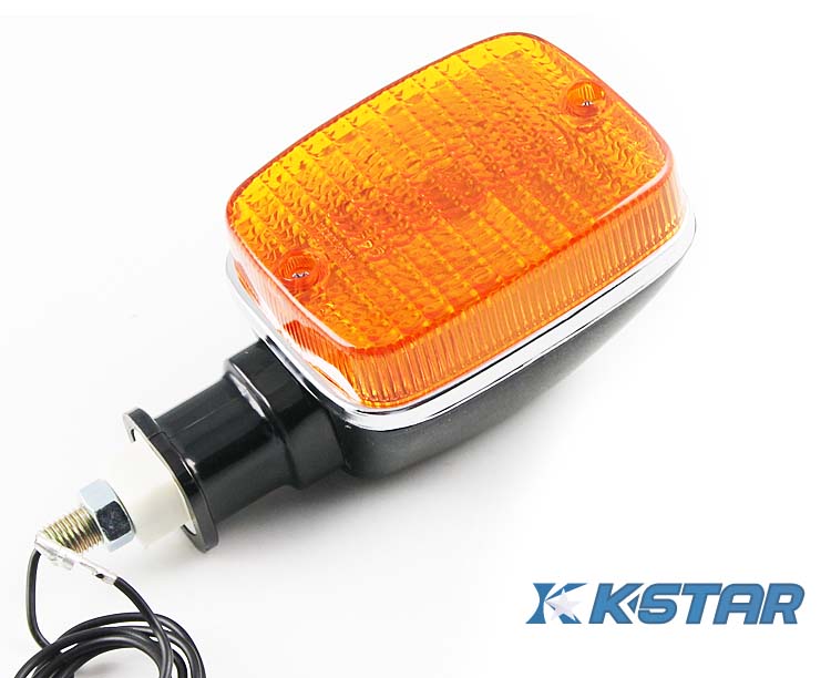GT250 REAR WINKER LAMP RH