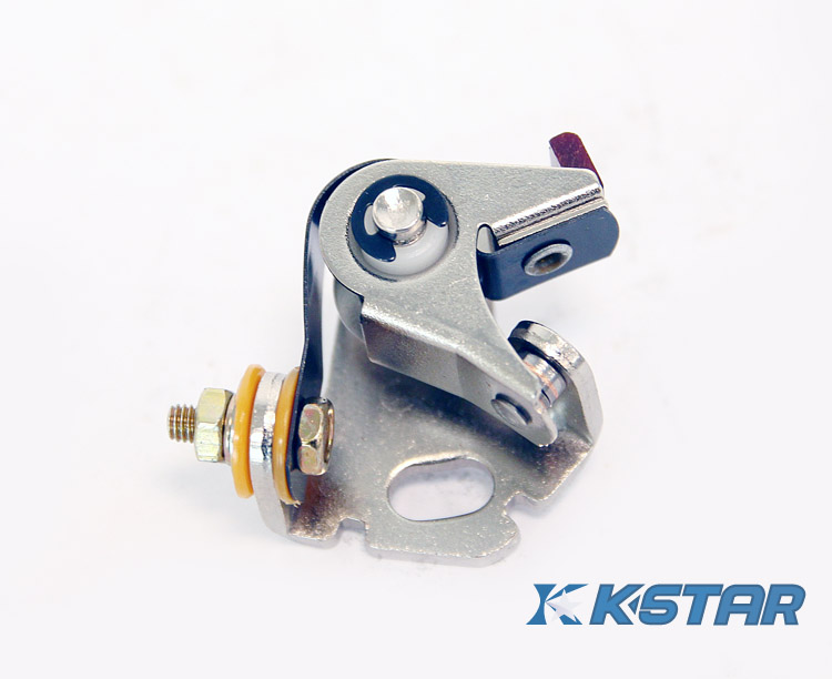 FOR SUZUKI TS125 CONTACT POINT