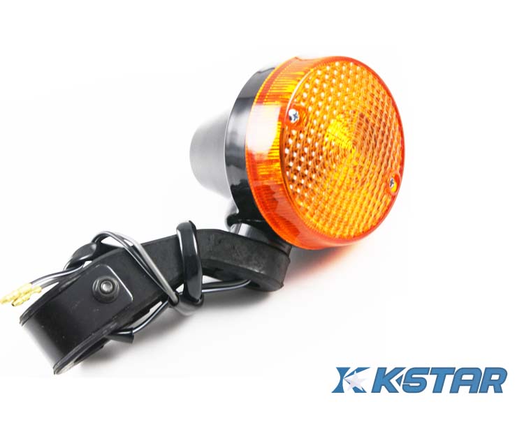SP100 FRONT WINKER LAMP RH