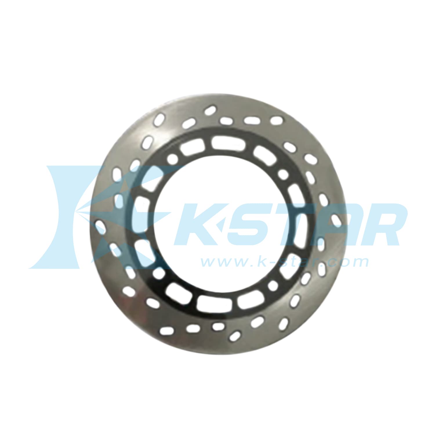 DR 200 230MM FRONT BRAKE DISC